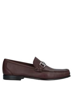 Мокасины Salvatore Ferragamo