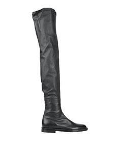 Сапоги Ann Demeulemeester
