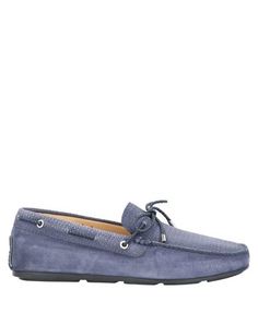 Мокасины Santoni