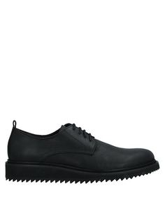 Обувь на шнурках Ann Demeulemeester
