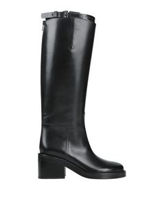 Сапоги Ann Demeulemeester