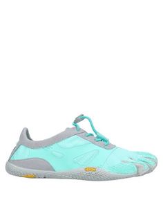 Низкие кеды и кроссовки Vibram Five Fingers