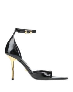 Сандалии Versace