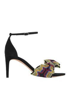 Сандалии Alexandre Birman