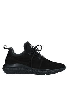 Низкие кеды и кроссовки Steve Madden