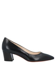 Туфли Santoni