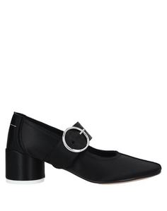 Туфли Mm6 Maison Margiela