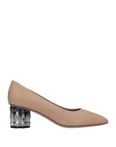 Туфли Salvatore Ferragamo