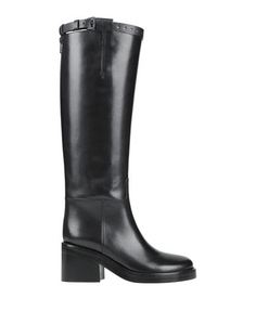 Сапоги Ann Demeulemeester