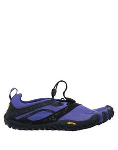 Низкие кеды и кроссовки Vibram Five Fingers