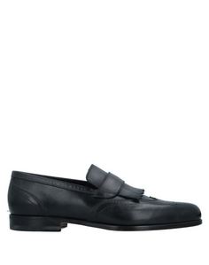 Мокасины Santoni