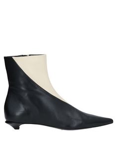 Полусапоги и высокие ботинки Proenza Schouler