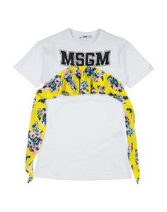 Платье Msgm