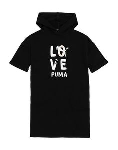 Платье Puma
