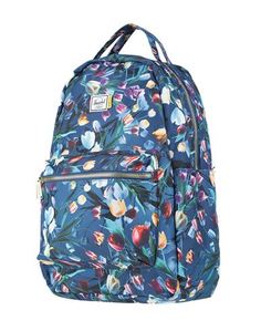 Рюкзаки и сумки на пояс Herschel Supply CO.