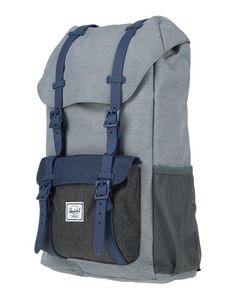 Рюкзаки и сумки на пояс Herschel Supply CO.