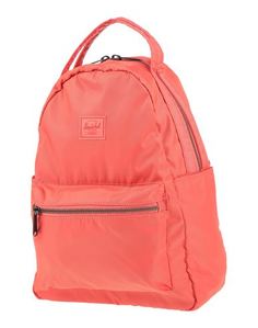 Рюкзаки и сумки на пояс Herschel Supply CO.