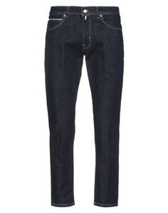 Джинсовые брюки BLU Briglia 1949