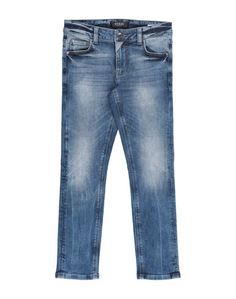 Джинсовые брюки Guess
