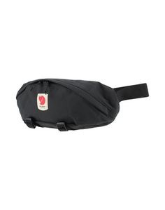 Рюкзаки и сумки на пояс Fjallraven