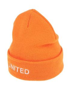 Головной убор United Standard