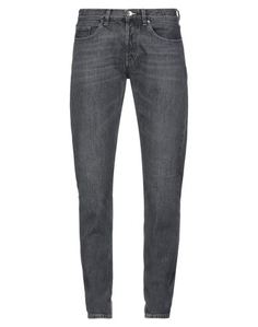 Джинсовые брюки Eleventy