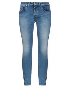 Джинсовые брюки Tommy Hilfiger