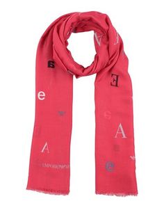 Палантин Emporio Armani