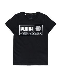 Футболка Puma