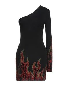 Короткое платье Alexandre Vauthier