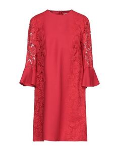 Короткое платье Valentino
