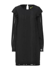 Короткое платье Versace Jeans