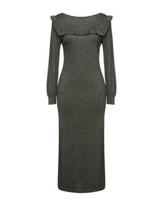 Платье длиной 3/4 ODÌ ODÌ