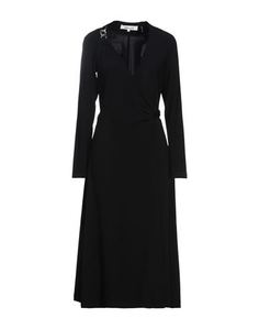 Платье длиной 3/4 Diane von Furstenberg