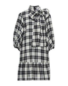 Короткое платье RED Valentino