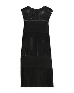 Короткое платье Roberto Cavalli