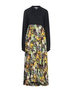 Длинное платье Connor & Blake