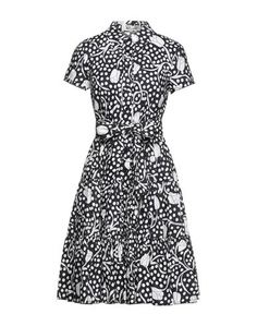 Короткое платье Diane von Furstenberg