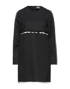Короткое платье RED Valentino