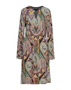 Короткое платье Etro