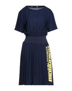Платье до колена Love Moschino