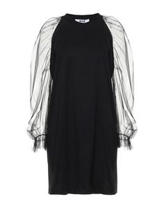 Короткое платье Msgm