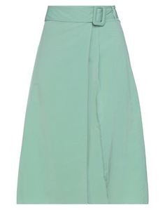 Юбка длиной 3/4 Loro Piana