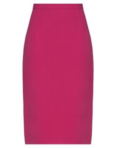 Юбка длиной 3/4 Blugirl Blumarine