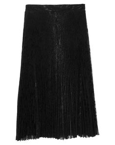 Юбка длиной 3/4 Blumarine