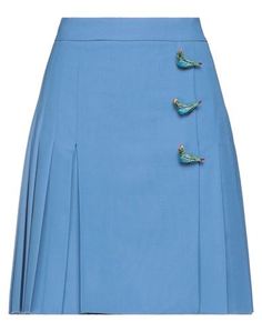 Юбка до колена Dolce & Gabbana