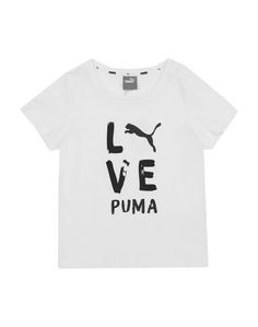 Футболка Puma