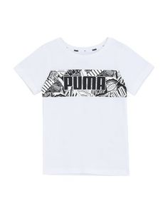Футболка Puma