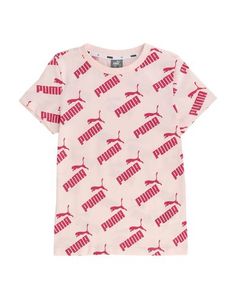 Футболка Puma