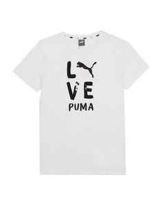 Футболка Puma